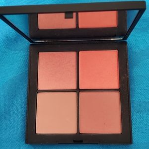 NARS Basic Instinct I Blush Palette